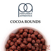 Ароматизатор The perfumer's apprentice TPA Cocoa Rounds Flavor ( шоколадний сніданок), фото 3