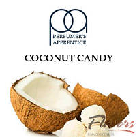 Ароматизатор The perfumer's apprentice TPA Coconut Candy Flavor (Кокосова цукерка), фото 3