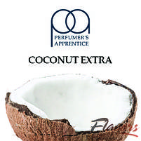 Ароматизатор The perfumer's apprentice TPA Coconut Extra Flavor (Кокос (Екстра)), фото 3