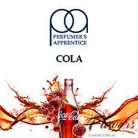 Ароматизатор The perfumer's apprentice TPA Cola Flavor** (Кола), фото 3