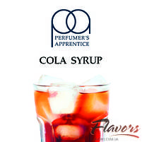 Ароматизатор The perfumer's apprentice TPA Cola Syrup Flavor * (Кола сироп), фото 3