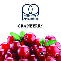 Ароматизатор The perfumer's apprentice TPA Cranberry Flavor** (Журавлина), фото 3