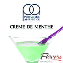 Ароматизатор The perfumer's apprentice TPA Creme de Menthe Flavor * (М'ятний лікер), фото 3