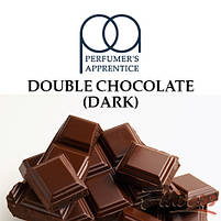 Ароматизатор The perfumer's apprentice TPA Double Chocolate (Dark) (Подвійний чорний шоколад), фото 3
