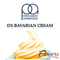 Ароматизатор The perfumer's apprentice TPA DX Bavarian Cream (DX Баварський крем), фото 3