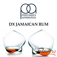 Ароматизатор The perfumer's apprentice TPA DX Jamaican Rum Flavor (DX Ямайський Ром), фото 3
