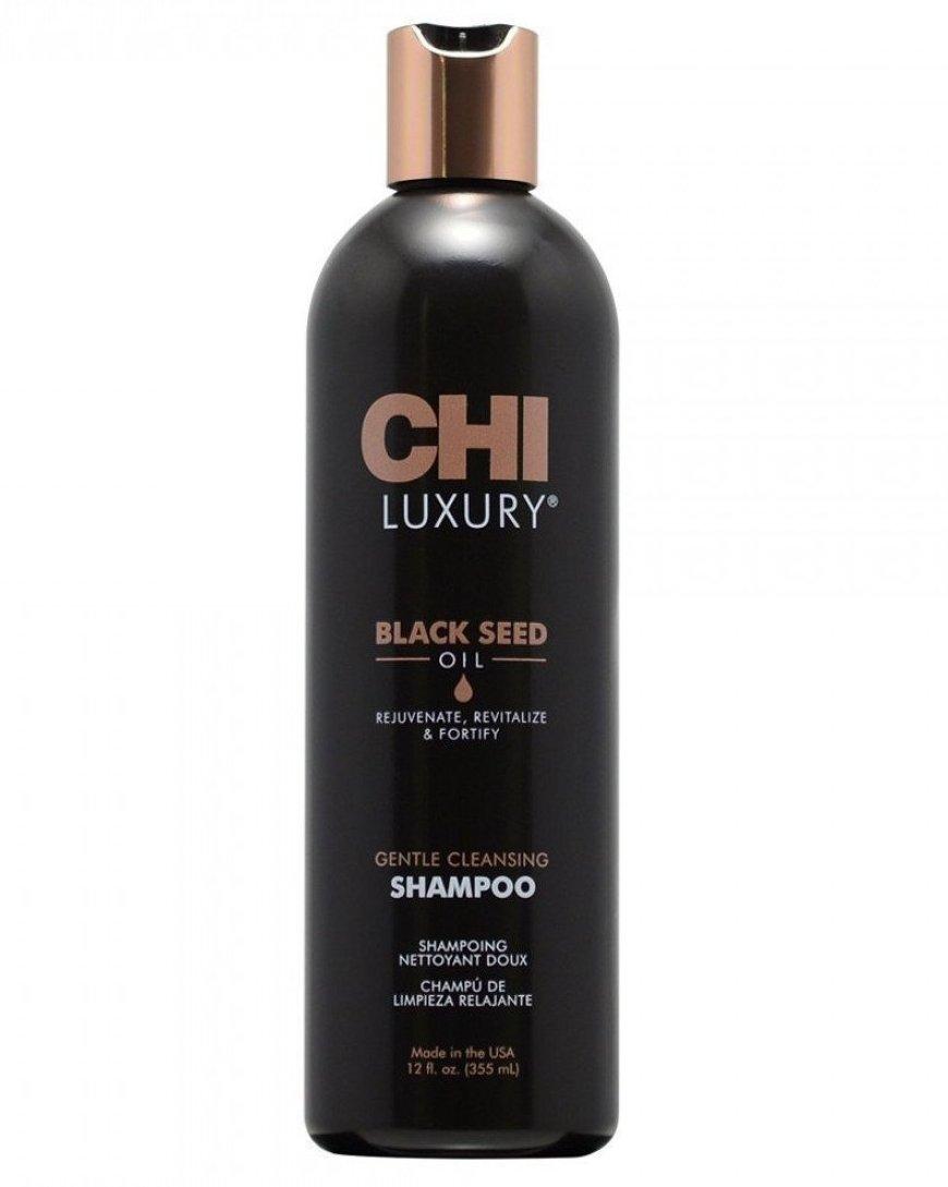Шампунь CHI Luxury Black Seed Oil