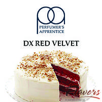 Ароматизатор The perfumer's apprentice TPA DX Red Velvet Flavor (DX Червоний оксамит), фото 3