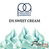 Ароматизатор The perfumer's apprentice TPA DX Sweet Cream Flavor (DX Солодкий крем), фото 3