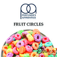 Ароматизатор The perfumer's apprentice TPA Fruit Circles Flavor (Фруктові колечка), фото 3