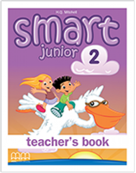 Smart Junior 2 teacher's Book