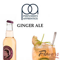 Ароматизатор The perfumer's apprentice TPA Ginger Ale Flavor * (Імбирний Ель), фото 3