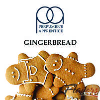 Ароматизатор The perfumer's apprentice TPA Gingerbread Flavor * (Імбирний пряник), фото 3