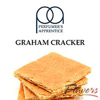 Ароматизатор The perfumer's apprentice TPA Graham Cracker (Грехем крекер), фото 3