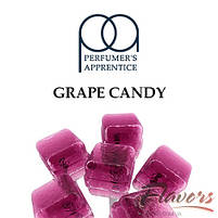 Ароматизатор The perfumer's apprentice TPA Grape Candy Flavor * (Виноградні цукерки), фото 3