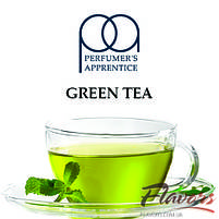 Ароматизатор The perfumer's apprentice TPA Green Tea Flavor (Зелений чай), фото 3