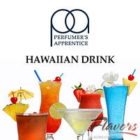 Ароматизатор The perfumer's apprentice TPA Hawaiian Drink Flavor* (гавайський напій), фото 3