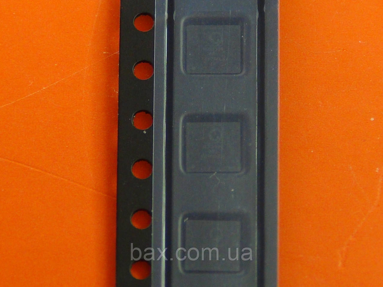 Мікросхема контролер живлення WCN3998 Оригінал Китай