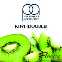 Ароматизатор The perfumer's apprentice TPA Kiwi (Double) Flavor (Ківі (подвійний)), фото 3