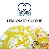 Ароматизатор The perfumer's apprentice TPA Lemonade Cookie Flavor (Лимонадное печенье), фото 3