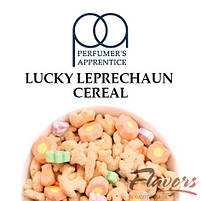 Ароматизатор The perfumer's apprentice TPA Lucky Leprechaun Cereal (Кукурудзяні колечка), фото 3