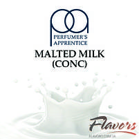 Ароматизатор The perfumer's apprentice TPA Malted Milk (Conc) (Солодове молоко (концентрат)), фото 3