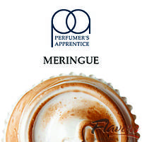Ароматизатор The perfumer's apprentice TPA Meringue Flavor (Безе (меренга)), фото 3