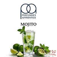 Ароматизатор The perfumer's apprentice TPA Mojito Flavor * (Мохіто), фото 3