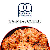 Ароматизатор The perfumer's apprentice TPA Oatmeal Cookie Flavor (Вівсяне печиво), фото 3