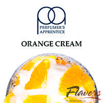 Ароматизатор The perfumer's apprentice TPA Orange Cream Flavor * (Апельсиновий крем), фото 3