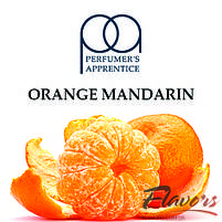Ароматизатор The perfumer's apprentice TPA Orange Mandarin Flavor (Помаранчевий мандарин), фото 3