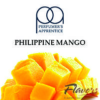 Ароматизатор The perfumer's apprentice TPA Phillipine Mango Flavor (Філіппінське манго), фото 3