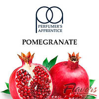 Ароматизатор The perfumer's apprentice TPA Pomegranate Flavor (Гранат), фото 3