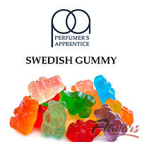 Ароматизатор The perfumer's apprentice TPA Swedish Gummy Flavor (Шведський мармелад), фото 3