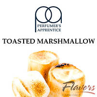 Ароматизатор The perfumer's apprentice TPA Toasted Marshmallow Flavor (Смажений зефір), фото 3