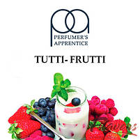 Ароматизатор The perfumer's apprentice TPA Tutti-Frutti Flavor * (Тутті-Фрутті), фото 3