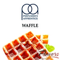 Ароматизатор The perfumer's apprentice TPA Waffle flavor (Вафля), фото 3