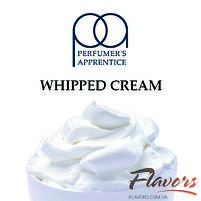 Ароматизатор The perfumer's apprentice TPA Whipped Cream Flavor (Збиті вершки), фото 3