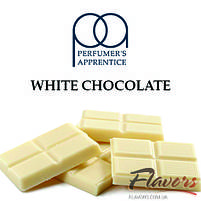 Ароматизатор The perfumer's apprentice TPA White Chocolate Flavor (Білий шоколад), фото 3