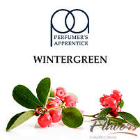 Ароматизатор The perfumer's apprentice TPA Wintergreen Flavor (Ягода - Зимова прохолода), фото 3