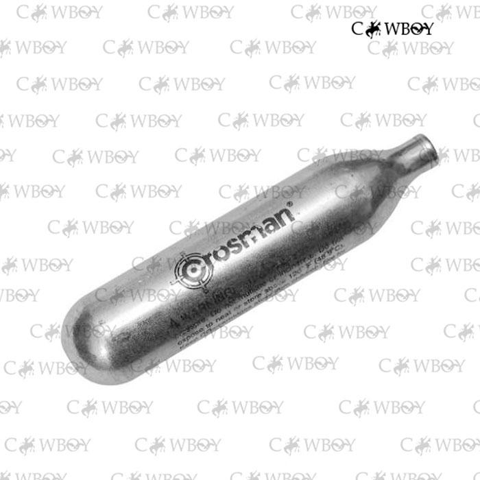 Балончик CO2 12 г Crosman