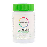 Комплекс витаминов для мужчин Rainbow Light Men's One 30 tab