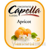 Ароматизатор Capella Apricot (Абрикос), фото 3