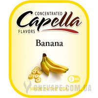 Ароматизатор Capella Banana (Банан), фото 3