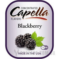 Ароматизатор Capella Blackberry (Ожина), фото 3
