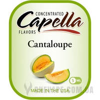 Ароматизатор Capella Cantaloupe (Мускусна Диня), фото 3