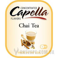 Ароматизатор Capella Chai Tea (Індійський Чай), фото 3
