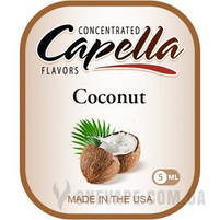 Ароматизатор Capella Coconut (Кокос), фото 3