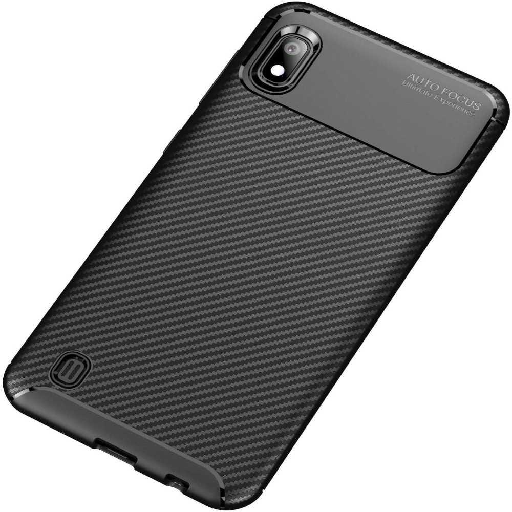 Купить Чехол C-KU Auto Focus Ultimate Experience для Samsung Galaxy A10 ...