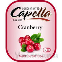 Ароматизатор Capella Cranberry (Журавлина), фото 3